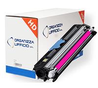 Organizza Ufficio 6121M 106R01467 Toner Compatibile Colore Magenta 2.600 Pagine per Xerox Phaser 6121