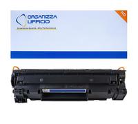 Organizza Ufficio CE285A 85A Toner compatibile 1.600 Pagine per HP LASERJET M1130 MFP M1132 MFP M1136 MFP M1210 MFP M1212NF P1002 P1100 P1101 P1102 P1103 P1104 P1106 P1108