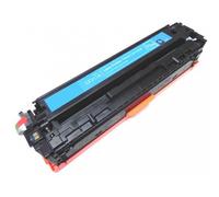 Organizza Ufficio CF211A CF-211A Toner Ciano Compatibili 1.800 Pagine per HP LaserJet PRO Color M251N M251NW M276N M276NW