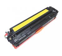 Organizza Ufficio CF212A CF-212A Toner Giallo Compatibili 1.800 Pagine per HP LaserJet PRO Color M251N M251NW M276N M276NW