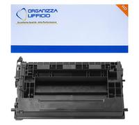 Organizza Ufficio CF237A CF-237A Toner Compatibile da 11.000 Pagine per HP LaserJet Enterprise Flow M631h MFP M632z M607dn/n M608dn/n/x M609dh/dn/x MFP M631dn/z MFP M632z/fht/h MFP M633