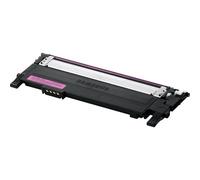 Organizza Ufficio CLT-M406S M406S Toner Compatibile MAGENTA 1.000 Pagine con Samsung CLP-360 CLP-365 CLP-365w CLX-3300 CLX-3305fn CLX-3305fw CLX-3305w CLX-3305
