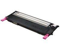 Organizza Ufficio CLT-M4072S M407S Toner Magenta Compatibile 1.000 Pagine per SAMSUNG CLP-320N CLP-325W CLX-3185FN CLX-3185FW
