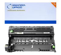 Organizza Ufficio Drum Compatibile DR3600 DR-3600 75.000 Pagine per Brother HL-L5210DN/DW HL-L5215DN HL-L6210DW HL-L6410DN HL-L6415DN MFC-L5710DN MFC-5715DN MFC-L6710DW