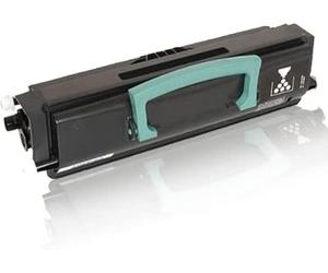 Organizza Ufficio E230 12A8405 Toner Compatibile con Lexmark Optra E330 E230 E232 E332 E340 E342