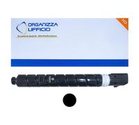 Organizza Ufficio EXV-51 EXV51 Toner Nero Compatibile 69.000 Pagine per Canon IMAGERUNNER ADVANCE C5500II C5535 C5535I C5540I C5550I C5560I DX C5735I DX C5740I DX C5750I DX C5760I
