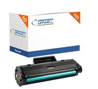 Organizza Ufficio MLT-D1042S MLTD1042S Toner Compatibile 1.500 Pagine per Samsung ML1661 ML1665 ML1666 ML1670 ML1675 ML1860 ML1865 ML1865W SCX3000 SCX3200 SCX3205 ML1865W SCX3205W