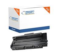 Organizza Ufficio MLT-D1092S MLT1092 Toner Compatibile con Samsung SCX-4610 SCX-4300. Stampa Fino a 2.000 pagine al 5% di copertura.