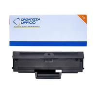 Organizza Ufficio MLT-D111L MLTD111L MLT-D111S MLTD111S Toner Compatibile 1.800 Pagine per Samsung Xpress M2020 M2020W M2022 M2022W M2026 M2026W M2070 M2071W M2070F M2070FW M2070W