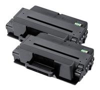 Organizza Ufficio MLT-D205L MLTD205L 2 Toner Compatibili per Samsung ML3310ND ML3710ND SCX4833FD SCX4833FR SCX4835FR SCX5637FN SCX5737FN