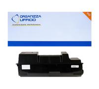 Organizza Ufficio TK-350 TK350 1T02LX0NLC Toner 15.000 Pagine Compatibile per Kyocera FS-3000 FS-3040MFP FS-3040MFP Plus FS-3100 Series FS-3140MFP FS-3140MFP Plus FS-3540MFP FS-3640MFP FS-3920DN