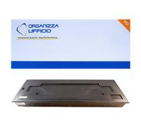 Organizza Ufficio TK420 TK-420 370AR010 Toner 15.000 Pagine Compatibile con Kyocera-Mita KM2550 KM1620 KM1650 KM2050 KM2020 KM1635 KM2035 UTAX CD1125, D Copia 250MF