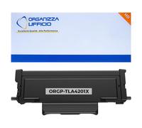 Organizza Ufficio TL-A4201 TL-A4201XL TL-A4201H Toner 11.000 Pagine Compatibile con Pantum compatibile con BP4200DW BM4200DW BM4240ADW BM4300DW