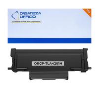 Organizza Ufficio TL-A4201H Toner Compatibile con Pantum compatibile con BP4200DW BM4200DW BM4240ADW BM4300DW (3.000 Pagine)