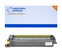 Organizza Ufficio TN-248YXL TN248YXL Toner GIALLO Compatibile 3.000 Pagine Per Brother MFC-L3740CDW MFC-L3760CDW MFC-L8340CDW MFC-L8390CDW HL-L3220CW/E HL-L3240CDW HL-L8230CDW HL-L8240CDW DCP-L3560CDW
