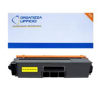 Organizza Ufficio TN-421/TN-423/TN-426 Toner GIALLO Compatibile 4.000 Pagine Per Brother DCP-L8410CDN DCP-L8410CDW HL-L8260CDW HL-L8360CDW MFC-L8900CDW MFC-L8690CDW.
