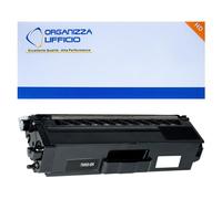 Organizza Ufficio TN-900BK TN900BK Toner NERO Compatibile 6.000 Pagine Per Brother MFC-L9550CDWT, HL-L9200CDWT