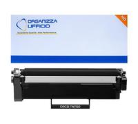 Organizza Ufficio TN1150 TN-1150 Toner Compatibile con Brother DCP-L1640W DCP-L1642W DCP-L1660W HL-L1240W HL-L1242W. (1.000 Pagine) (Toner, 1, Pezzo)