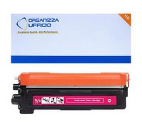 Organizza Ufficio TN230M TN-230M Toner Magenta Compatibile per Brother HL-3040CN HL-3070CW HL-3075 HL-3045CN MFC-9010 MFC-9120 MFC-9320 MFC-9325 DCP-9010CN
