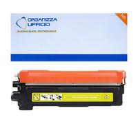 Organizza Ufficio TN230Y TN-230Y Toner Giallo Compatibile per Brother HL-3040CN HL-3070CW HL-3075 HL-3045CN MFC-9010 MFC-9120 MFC-9320 MFC-9325 DCP-9010CN