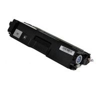 Organizza Ufficio TN326BK TN-326BK Toner Compatibile Nero 4.000 Pagine con Brother DCP L8400CDN DCP L8450CD L8250CDN L8350CDW MFC L8650CDW L8850CDW