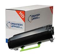 Organizza Ufficio Toner Compatibile 50F2H0E 502HE per Lexmark MS310 MS310d MS310dn MS312 MS312DN MS315 MS315dn MS410 MS410d MS410dn MS415 MS415DN MS510 MS510dn MS610 MS610DN 5.000pagine
