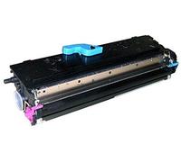 Organizza Ufficio Toner Compatibile con Epson S050166, EPL6200