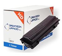Organizza Ufficio Toner Compatibile con TK-1140 TK1140 TK 1140 per Kyocera FS-1035 MFP, FS-1135 MFP, ECOSYS M2035 DN, M2535 DN. Durata 7.200 Pagine.