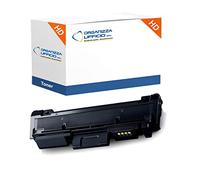 Organizza Ufficio Toner Compatibile MLT-D116L MLTD116L Nero 3.000 Pagine con Chip per Samsung Xpress M2625 M2675FN M2825DW M2825ND M2875FD M2875FW
