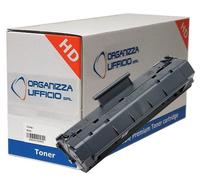 Organizza Ufficio Toner O-C4092A Compatibile con HP Laserjet 1100, Laserjet 1100A, Laserjet 3200. LBP 800, LBP 810, LBP 1120. Stampa fino a 2.500 pagine al 5% di copertura.