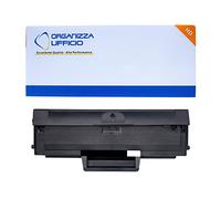 Organizza Ufficio Toner O-MLT-D111S/L Compatibile con Samsung Xpress M2026 - M2026W. Offerta **1.800** Pagine al 5% di Copertura.