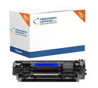 Organizza Ufficio Toner SENZA CHIP compatibile con HP W1350X per HP Laserjet M209DW M209DWE MFP M234DW MFP M234DWE MFP M234SDW MFP M234SDNE MFP M234SDW MFP M234SDWE HP135A