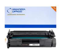 Organizza Ufficio Toner T13 5640C006 9.500 Pagine SENZA CHIP Compatibile con Canon i-SENSYS X 1440i i-SENSYS X 1440P i-SENSYS X 1440Pr i-SENSYS X 1440iF
