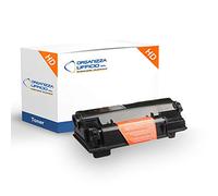 Organizza Ufficio Toner TK-1130 Comaptibile con Kyocera, Ecosys M2030, Ecosys M2530, FS-1030, FS-1130
