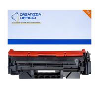 Organizza Ufficio W1390X 139X Toner CON Chip 4.000 Pagine Compatibile per HP LaserJet Pro 3001dn/dw 3002dn/dw 3003dn/dw 3004dn/dw MFP 3101fdn/fdw MFP 3102fdn/fdw MFP 3103fdn/fdw MFP 3104fdn/fdw