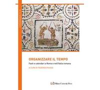Organizzare il tempo