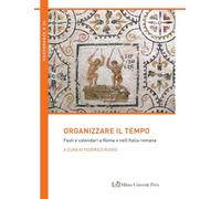 Organizzare il tempo