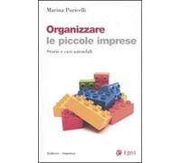 Organizzare le piccole imprese. Storie e casi aziendali