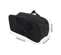 Organizzatore Attrezzi con Cerniera per Elettricisti per Conservare Piccoli Uten