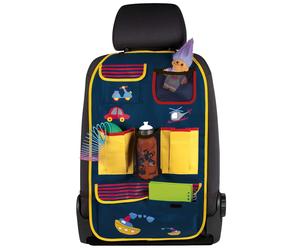 Organizzatore Autista Jack