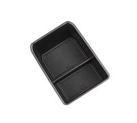 Organizzatore Auto Compatibile Con Q4 2021 2022 2023 2024 Scatola Portaoggetti Bracciolo Auto Vassoio Portaoggetti Console Centrale Accessori L'ordine Centrale