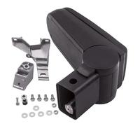 organizzatore auto Per Jetta Per Bora Mk4 1998-2004 Bracciolo Della Console Centrale