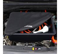 Organizzatore bagagliaio anteriore Frunk compatibile con KONA EV I 2018-2024