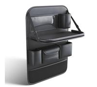 Organizzatore Bagagliaio Auto, per Dacia Duster (HS) 2011-2025 Pieghevole Borse Bagagliaio Grande capacità Organizer de Immagazzinaggio Scatola