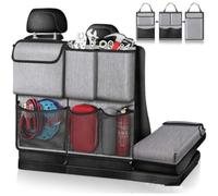Organizzatore Bagagliaio per Suzuki Samurai Wagon