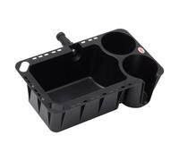 Organizzatore BERKLEY con portabicchieri