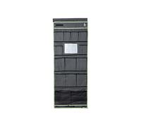 Organizzatore Bo Campo con 14 Scomparti, Nero Produttore: Bo-Camp