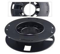 Organizzatore Bobina Cavo Versatile per Luci Natale Corda e Filo 150mm