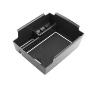Organizzatore Bracciolo Auto Bracciolo Scatola Immagazzinaggio Controllo Centrale Contenitore Interno Auto Organizer Vassoio Compatibile Con Koleos 2017 2018 2019 2020 2021 2022