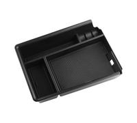 Organizzatore Bracciolo Scatola Immagazzinaggio Bracciolo Dell'auto Console Centrale Contenitore Dell'organizzatore Vassoio Accessori Compatibile Con X3 G01 2018-2024 X4 G02 2019-2024